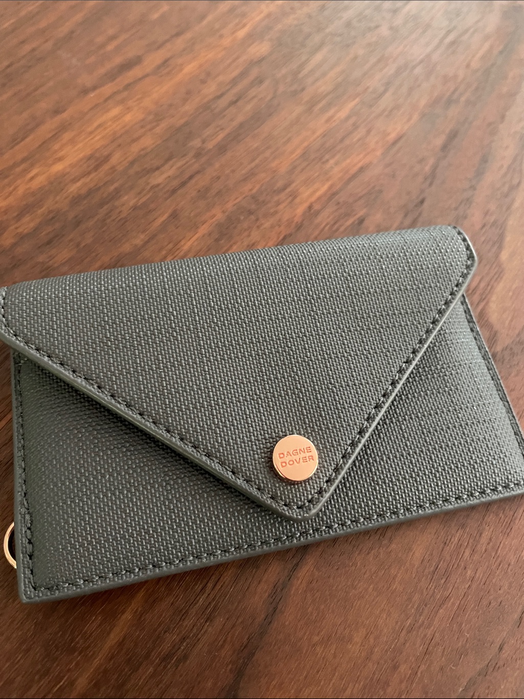 Dagne Dover Card Case